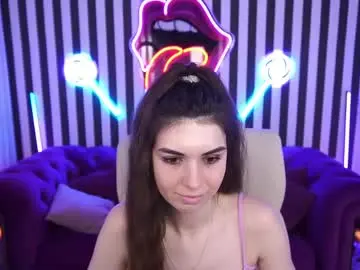 Chaturbate Live Sex of kyliejoyys