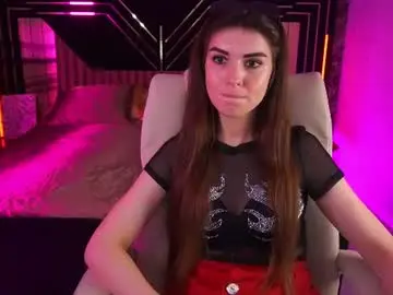 Chaturbate Sex Cam of kyliejoyys