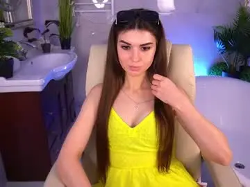 Chaturbate Sex Cam of kyliejoyys