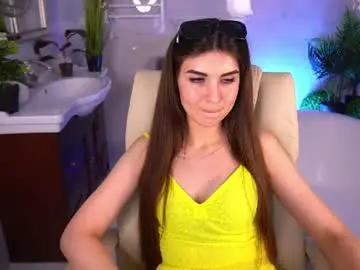 Chaturbate Live Porn of kyliejoyys