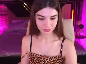 Chaturbate Best live sex cam show of kyliejoyys