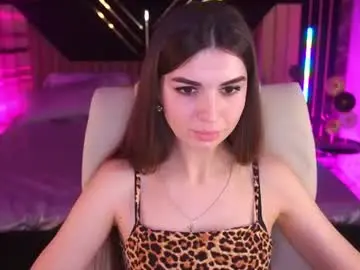 Chaturbate Free Porn Cam of kyliejoyys