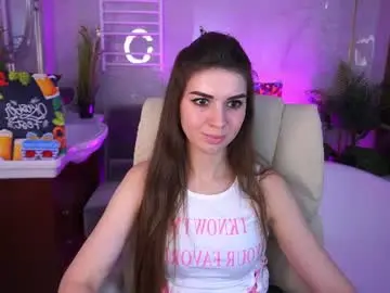 Chaturbate Live Sex Cam of kyliejoyys