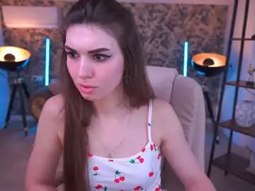 Chaturbate Live Sex Cam of kyliejoyys