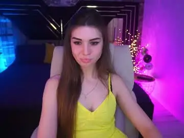 Chaturbate Sex Cam of kyliejoyys