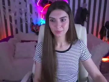 Chaturbate Live Sex of kyliejoyys