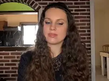 Chaturbate Adult Video Chat of luciennedelossantos