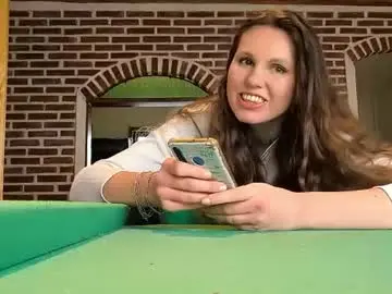 Chaturbate Nude Webcam of luciennedelossantos