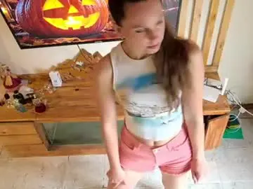 Chaturbate Best live sex cam show of luciennedelossantos