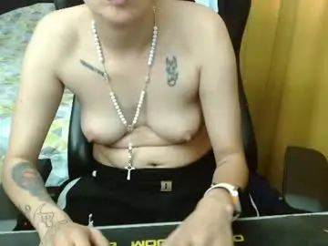 Chaturbate Sex Chat of magic_jadee