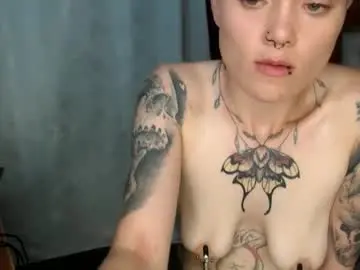 Chaturbate Sex Cam of megan_coop3r_