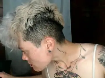 Chaturbate Live Porn of megan_coop3r_