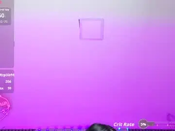 Chaturbate Nude Webcam of meganwolf1_