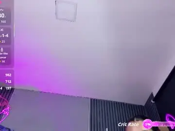 Chaturbate Live Sex Cam of meganwolf1_