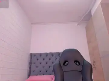 Chaturbate Live Sex of michellepreston_