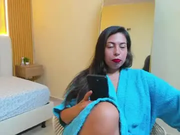 Chaturbate Adult Video Chat of nikigoddes