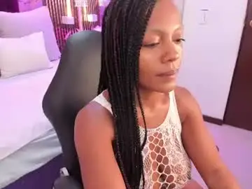 Chaturbate Adult Video Chat of oriana_alheli
