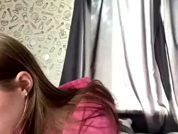 Chaturbate Sex Cam of rosalbamartillo