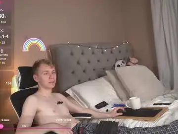 Chaturbate Private Sex Chat of scottish_twink01