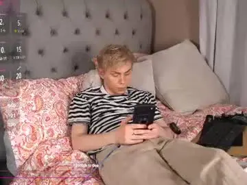 Chaturbate Best live sex cam show of scottish_twink01