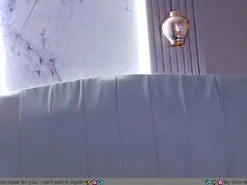 Chaturbate Nude Webcam of serena_sex31