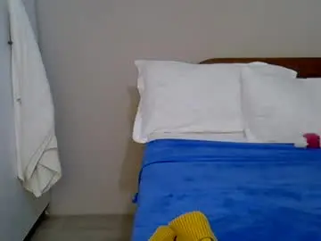 Chaturbate Sex Cam of sexycarll9
