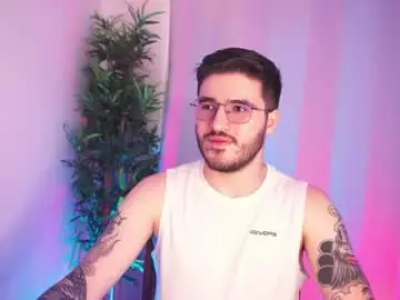 Chaturbate Watch Live Sex Cams of t0ny_wylie