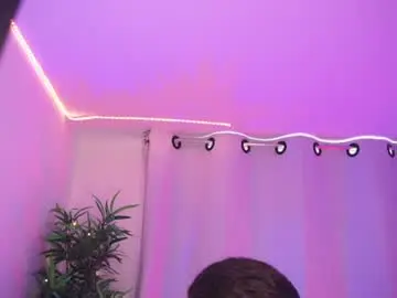 Chaturbate Adult Webcam of t0ny_wylie