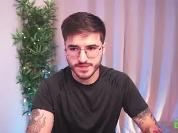 Chaturbate Adult Video Chat of t0ny_wylie