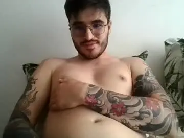 Chaturbate Sex Cam of t0ny_wylie