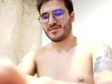 Chaturbate Live Porn of t0ny_wylie