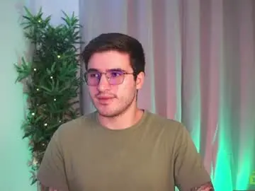 Chaturbate Free Porn Cam of t0ny_wylie