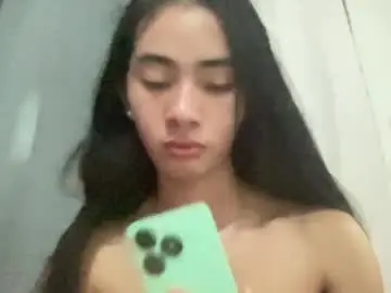 Chaturbate Adult Video Chat of yourgirlsweet_kishia