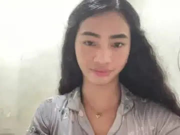 Chaturbate Live Sex Cam of yourgirlsweet_kishia