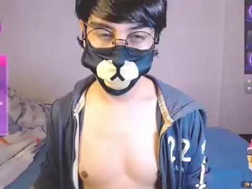 Chaturbate Adult Webcam of yuniorb