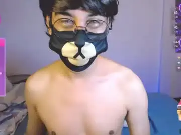 Chaturbate Sex Cam of yuniorb