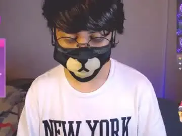 Chaturbate Best Webcam of yuniorb