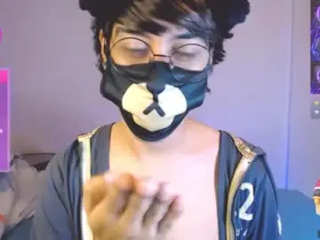 Chaturbate Free Porn Cam of yuniorb