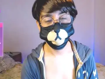 Chaturbate Live Porn of yuniorb