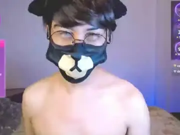 Chaturbate Free Porn Cam of yuniorb