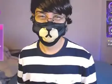 Chaturbate Sex Cam of yuniorb