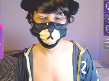 Chaturbate Best live sex cam show of yuniorb