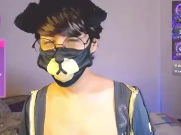 Chaturbate Adult Webcam of yuniorb