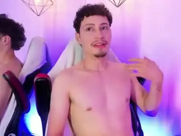 Chaturbate Adult Webcam of alelux1