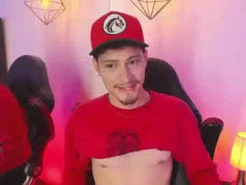 Chaturbate Watch Live Sex Cams of alelux1