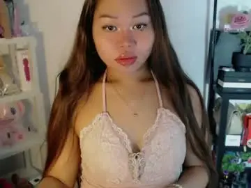 Chaturbate Free Porn Cam of allirah20x