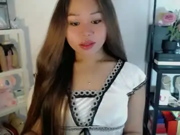 Chaturbate Best live sex cam show of allirah20x