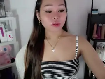 Chaturbate Watch Live Sex Cams of allirah20x