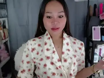 Chaturbate Live Sex Cam of allirah20x