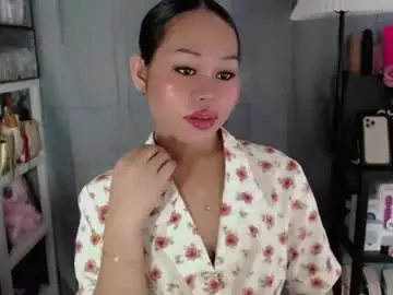 Chaturbate Free Porn Cam of allirah20x
